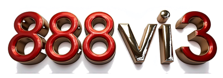 888vi3 logo