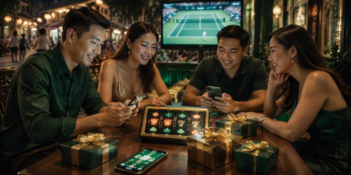 888vi3 Trải nghiệm Fortune Tiger với giao diện tiếng Việt và thanh toán địa phương